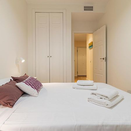 Allo Apartments Santo Domingo 2 Habitaciones - Parking Jerez de la Frontera Buitenkant foto