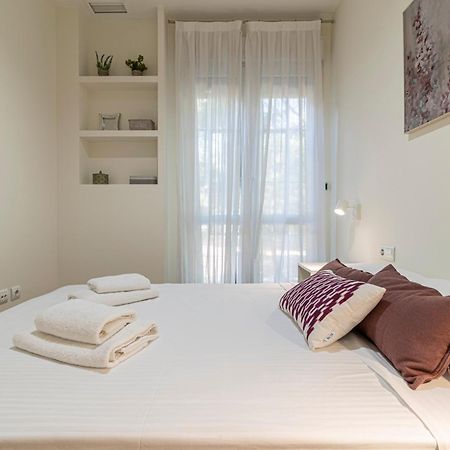 Allo Apartments Santo Domingo 2 Habitaciones - Parking Jerez de la Frontera Buitenkant foto