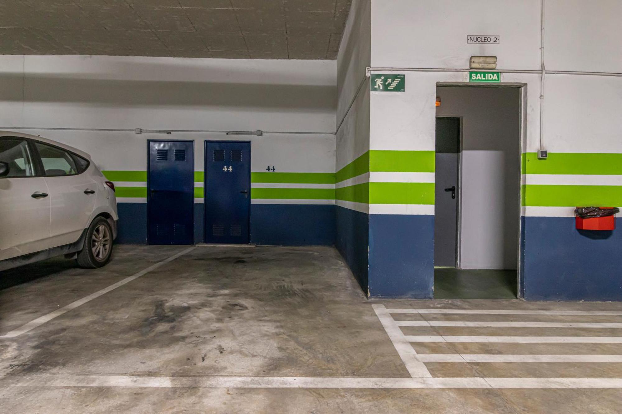 Allo Apartments Santo Domingo 2 Habitaciones - Parking Jerez de la Frontera Buitenkant foto