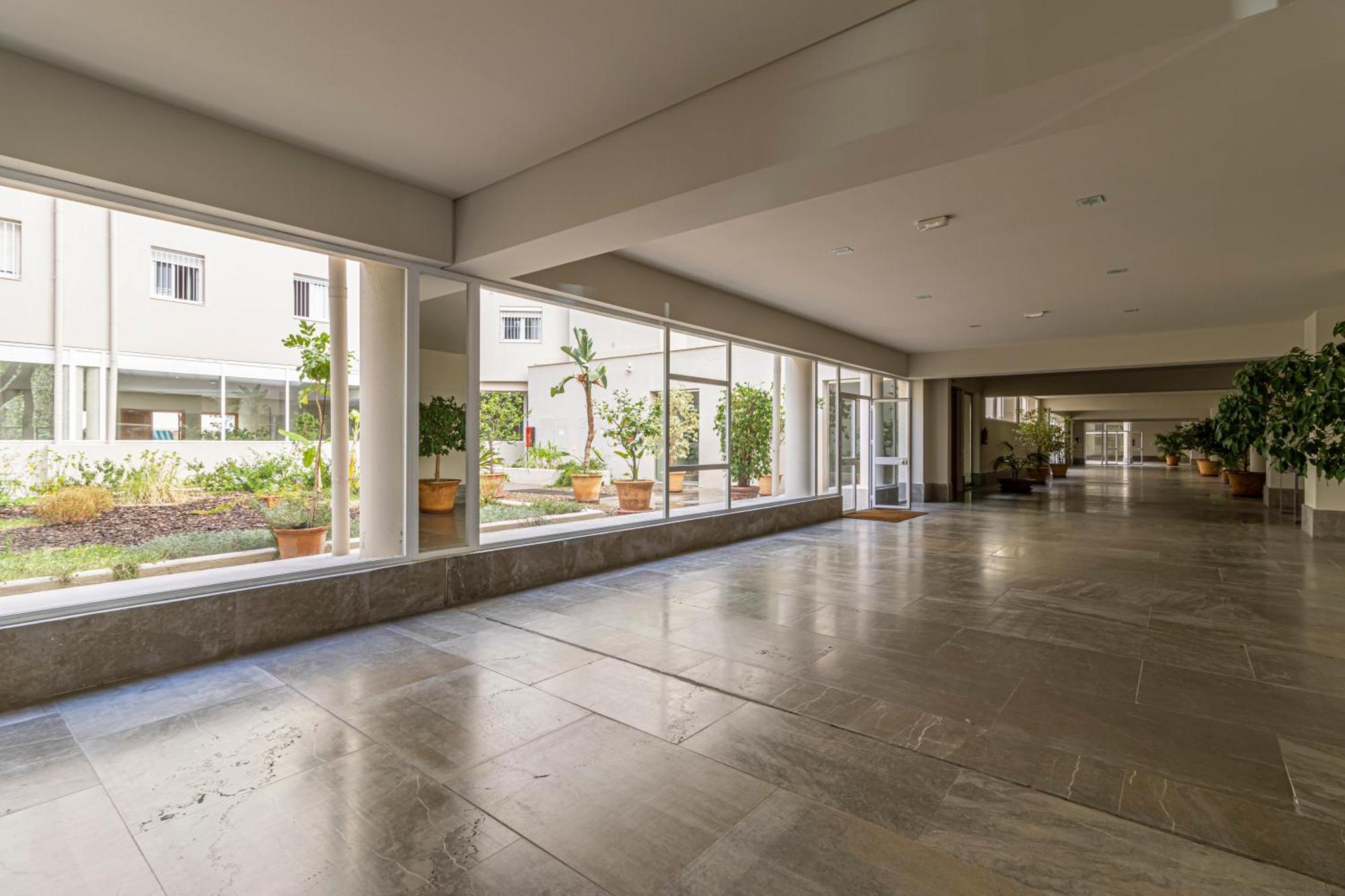 Allo Apartments Santo Domingo 2 Habitaciones - Parking Jerez de la Frontera Buitenkant foto